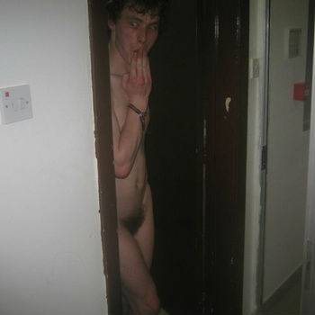 Party Cannon : Drunk in Cambridge